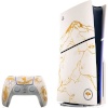 Sony mängukonsool Console Sony Playstation 5 Slim Disc Version (Ghost of Yotei Bundle )