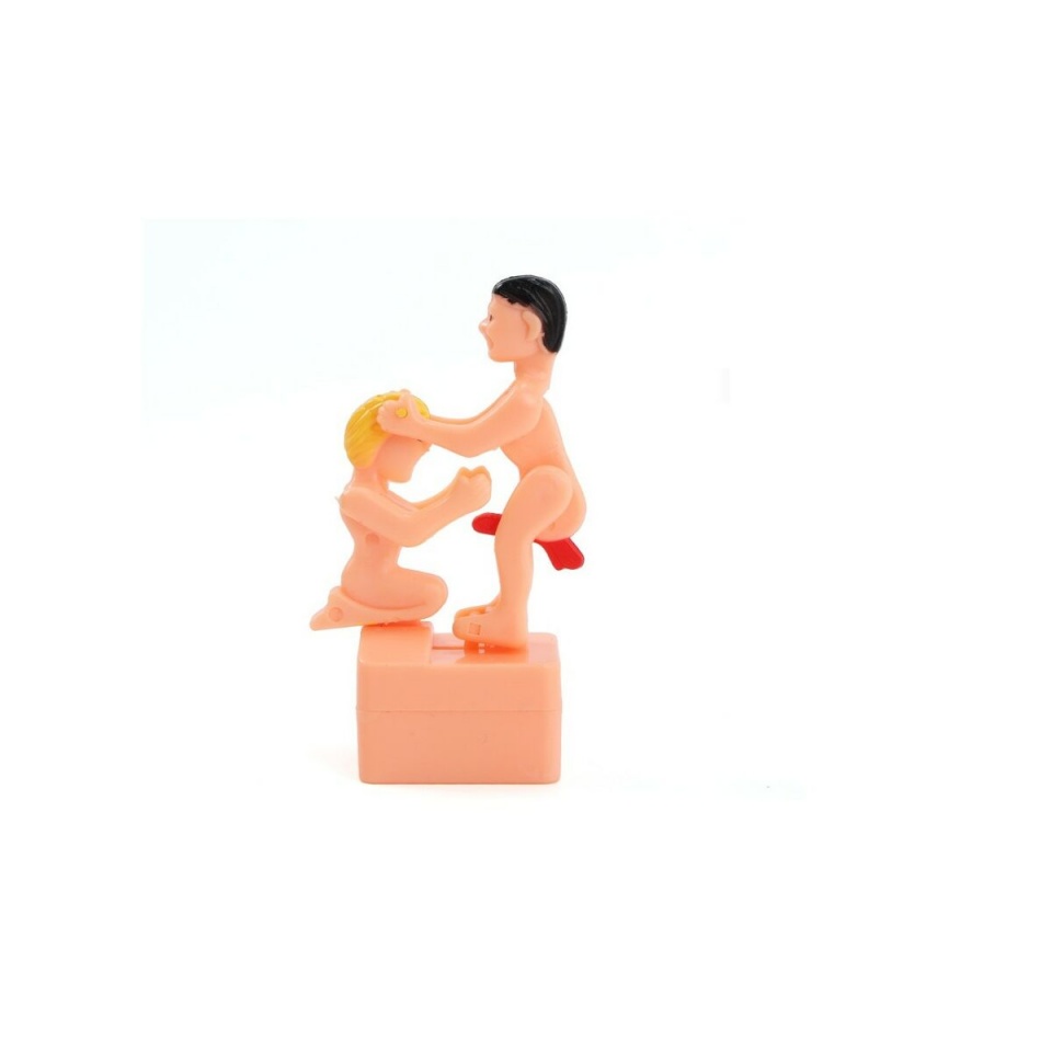 Erootiline mäng Divertysex