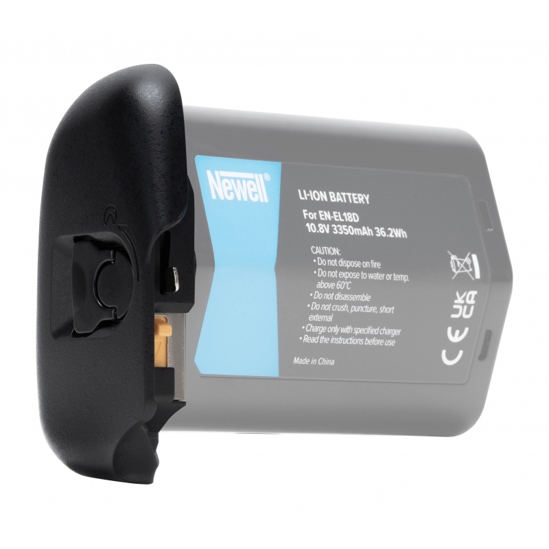 Newell aku BL-7 compartment cover for Nikon