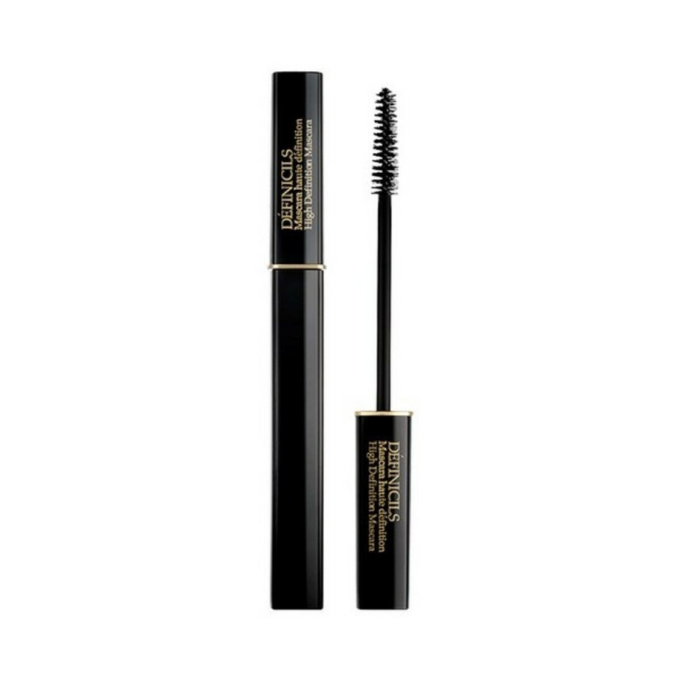 Lancôme ripsmetušš Definicils 6,5g, 01 Noir Infiny, naistele