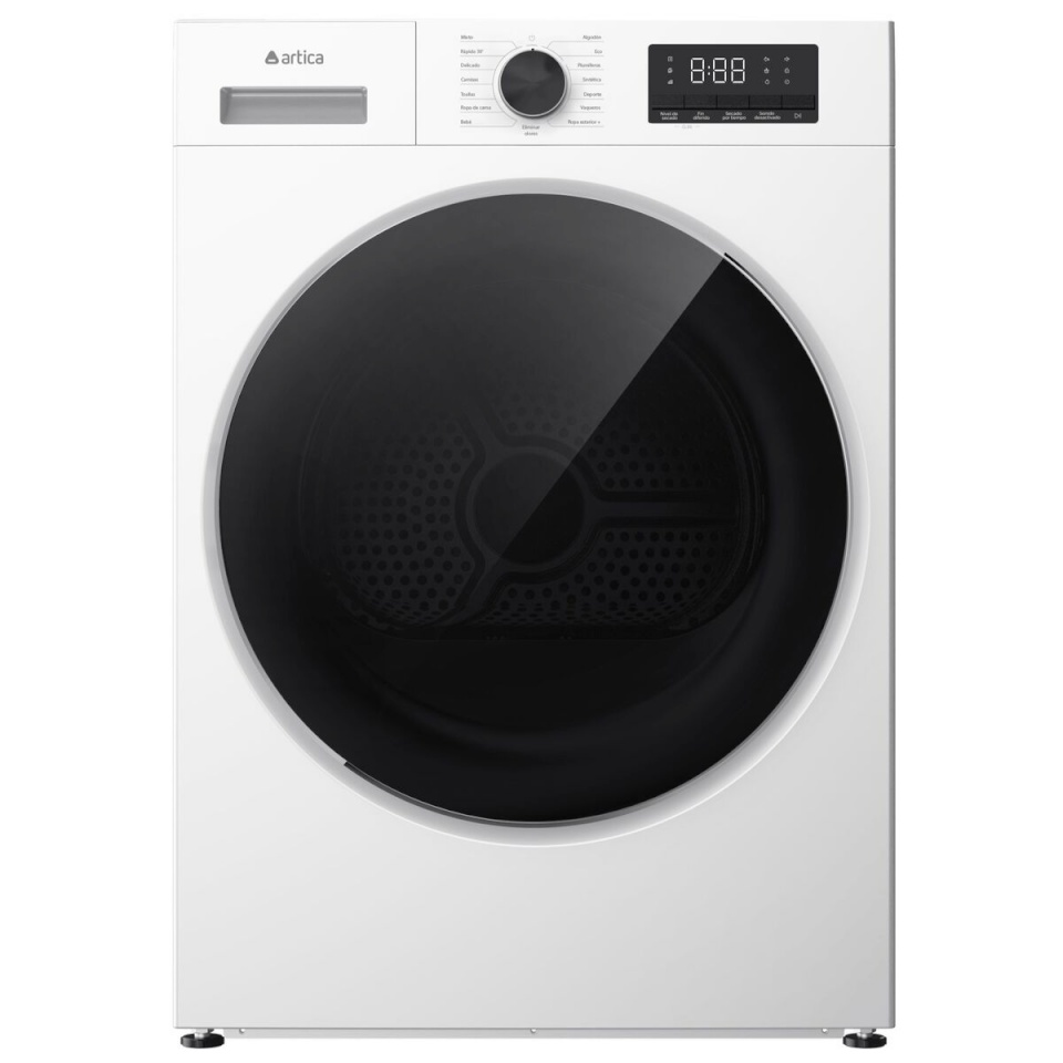 Artica Dryer ADRYPLUS8EB