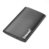 Intenso kõvaketas SSD 1.8" 2TB USB 3.0 Aluminium Premium must