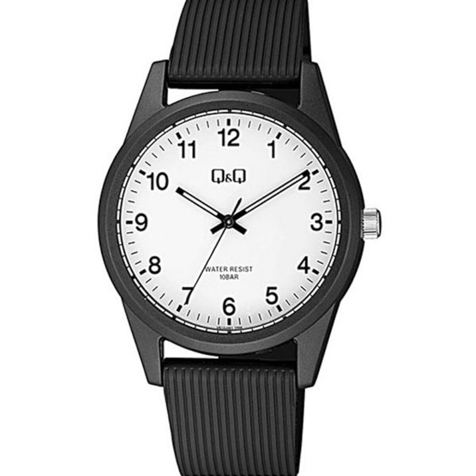 Q&Q meeste kell GENT ONLY TIME (Ø 40mm)