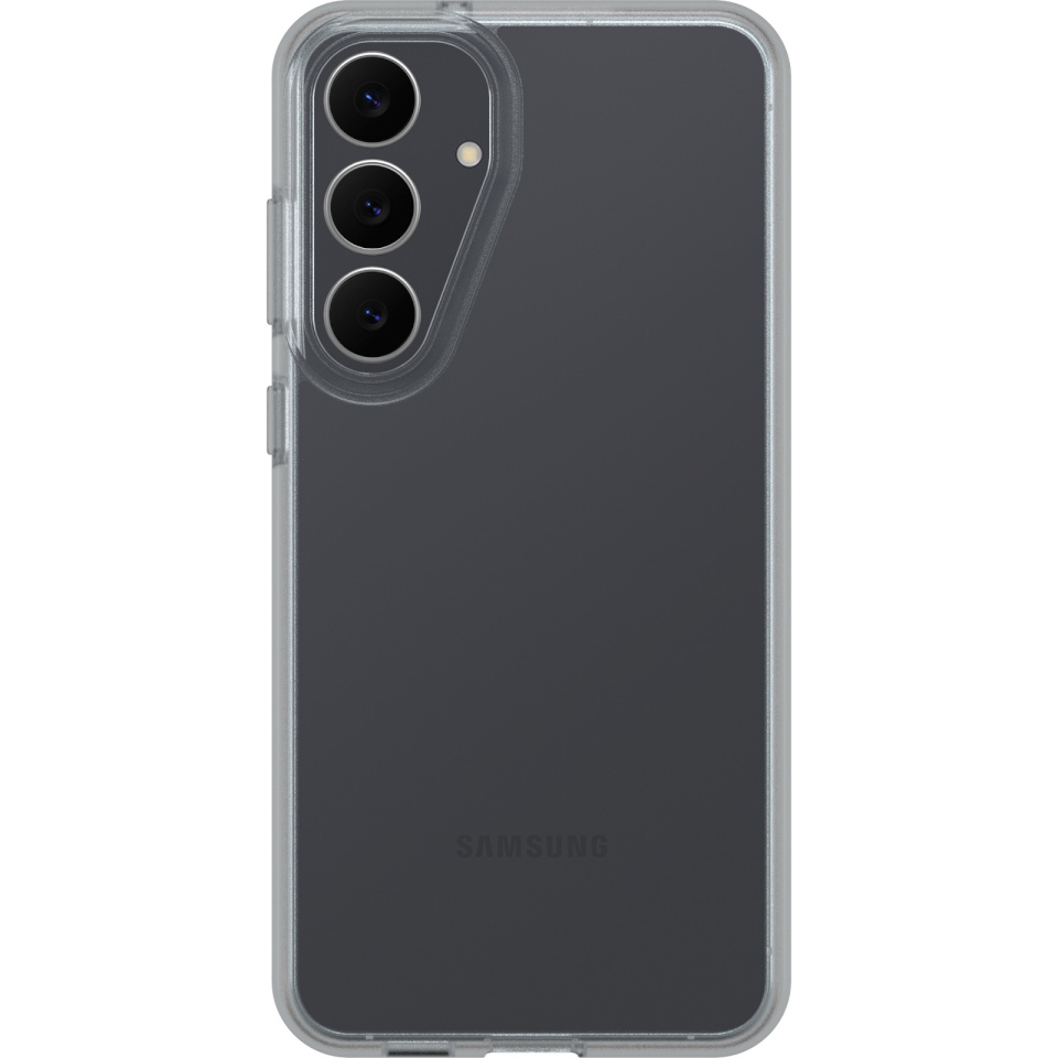 Otter Productsi kaitseümbris OtterBox React, Galaxy S25 FE, läbipaistev