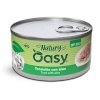 Oasy kassitoit Natury Soft Jelly Tuna with Aloe, 150g