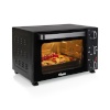 Tristar miniahi Tristar OV-3627 Convection oven, 27 L, 1500 W, must