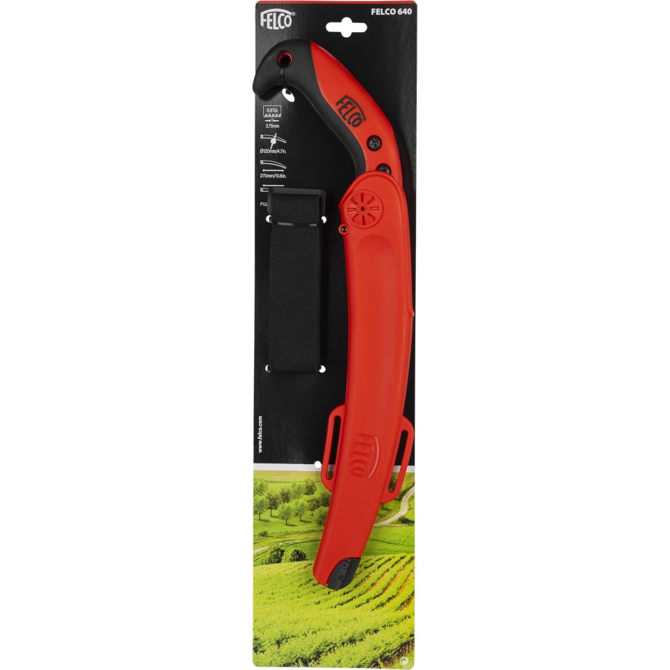 Felco käsisaag 640 Classic Hand Saw