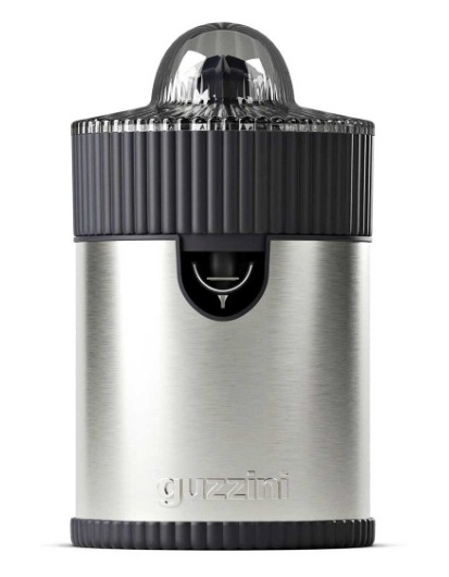 Guzzini tsitrusepress Sous Chef Electric Juicer, hall