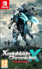 Xenoblade Chronicles X: Definitive Edition Switchi mäng