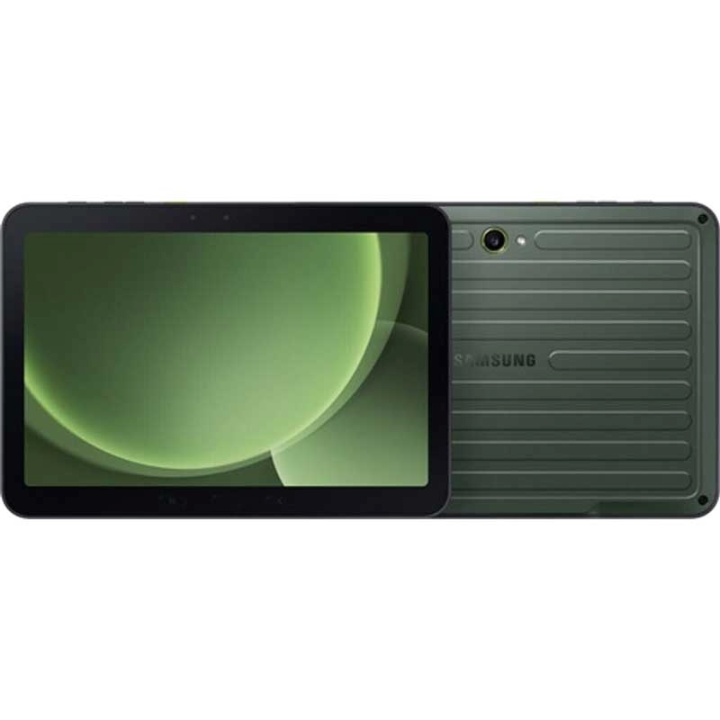 Samsung tahvelarvuti Active 5 Pro 128GB/6GB roheline Enterprise Edition