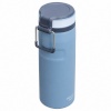 STANLEY termospudel thermal cup Iceflow Bottle Twist Flip 0.47l Indigo