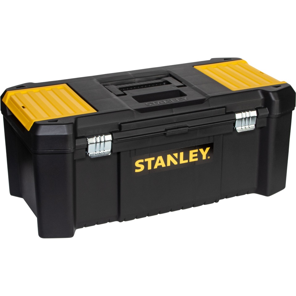 Stanley STANLEY Kunststoffbox Essential 26