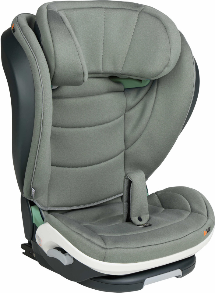 BeSafe turvatool Izi Flex Fix 2, 100-150 cm, heinamaaroheline SoftBreeze