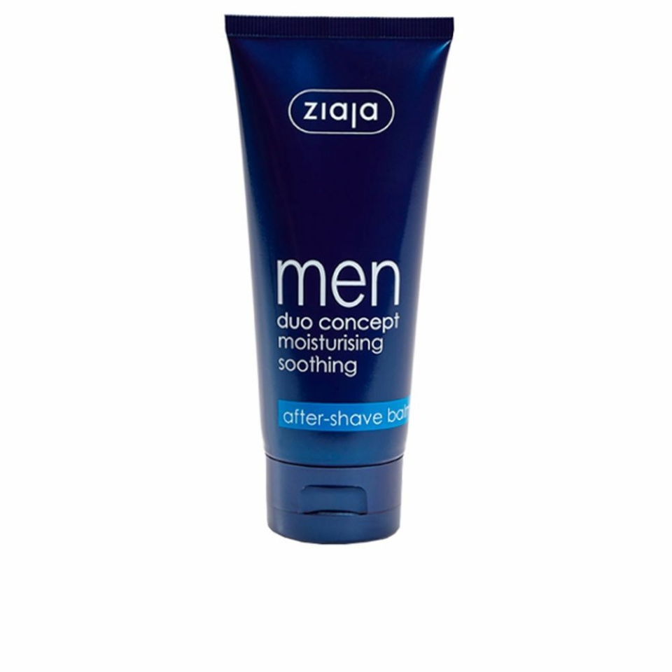 Ziaja After shave palsam Men Duo Concept (75ml)