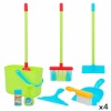 PlayGo puhastus- & hoiustamiskomplekt 6x50x6cm 4 Ühikut