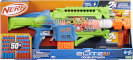 NERF mängupüss Elite 2.0 Blaster Double Punch