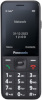 Panasonic mobiiltelefon KX-TF200 must