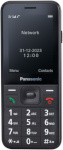 Panasonic mobiiltelefon KX-TF200 must