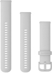 Garmin pulsikella rihmade komplekt Vivomove Trend 20mm, mist grey