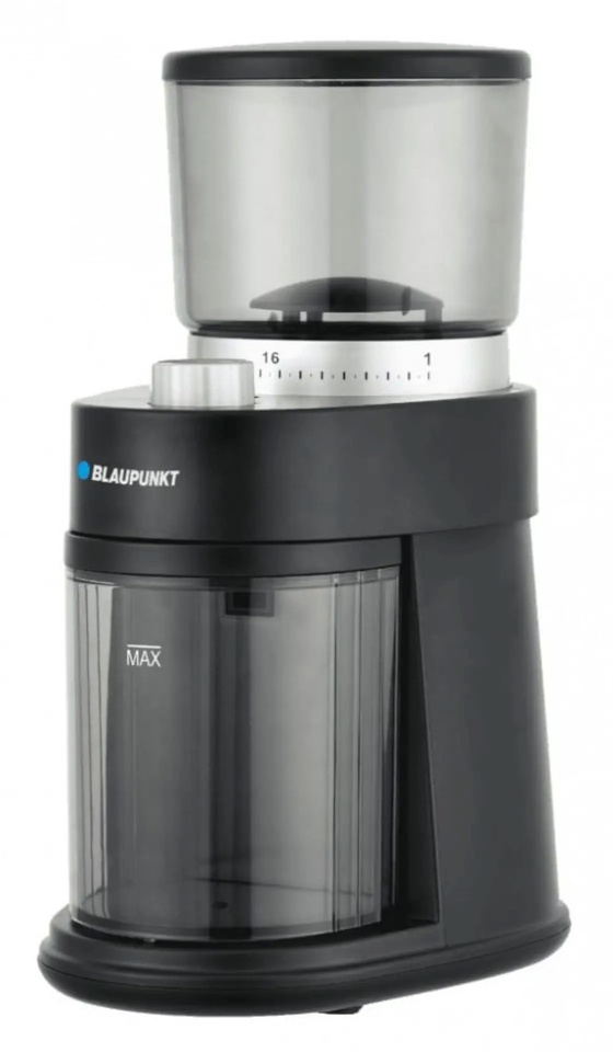 Blaupunkt kohviveski FCM501 Coffee Grinder, must