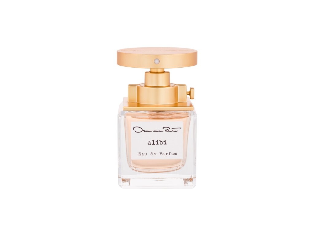 Oscar de la Renta parfüüm Alibi 30ml, naistele