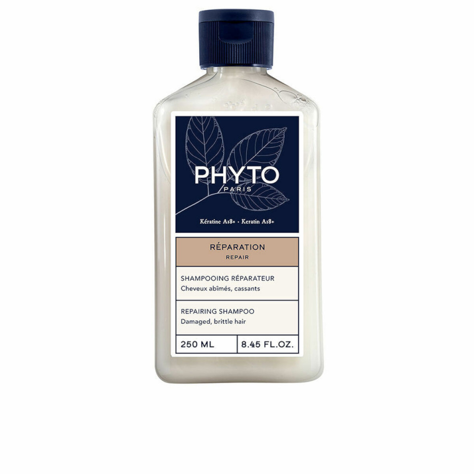Phyto Paris šampoon Réparation 250ml