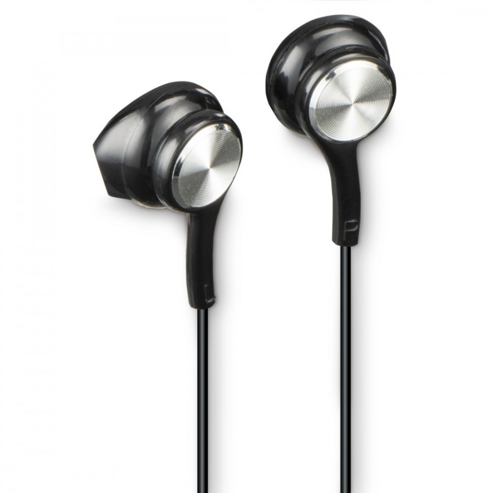 Hama kõrvaklapid InEar stereo earphones earphones must