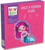 TM Toys Creative set Wow Box Pillow mermaid