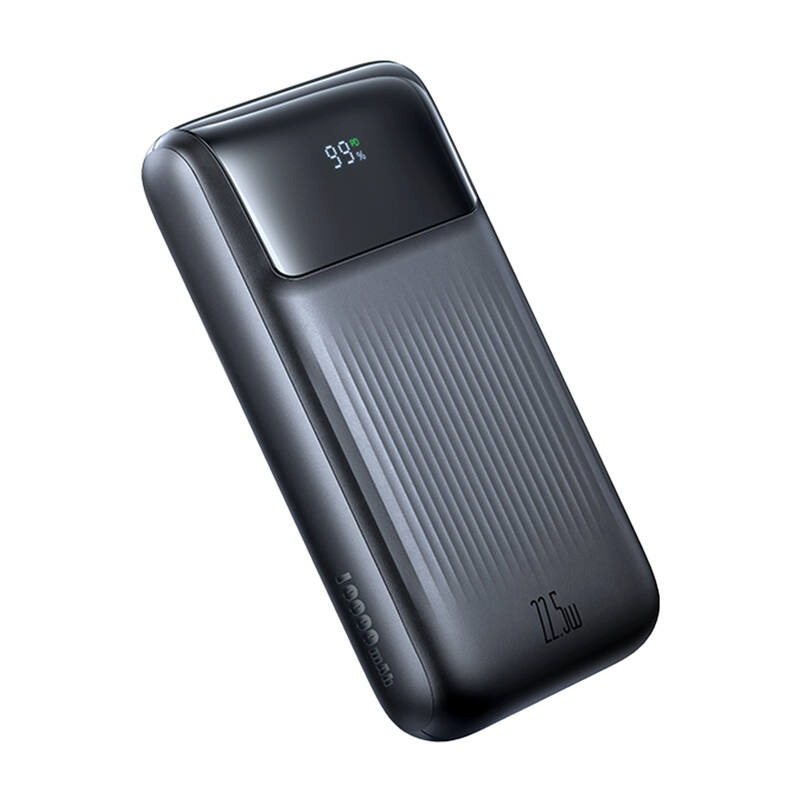 Mcdodo akupank Power Bank MC-0241 Digital Dis 10000mAh, 22,5W (must)