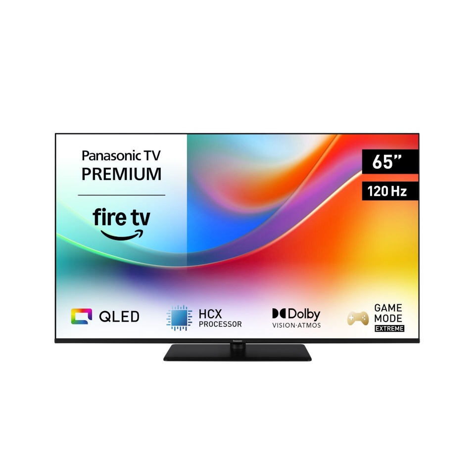 Panasonic televiisor TV-65W85BEZ must