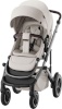 BRITAX RÖMER jalutuskäru SMILE 5Z LUX, Soft Taupe
