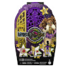 Monster High nukk Secrets Clawdeen
