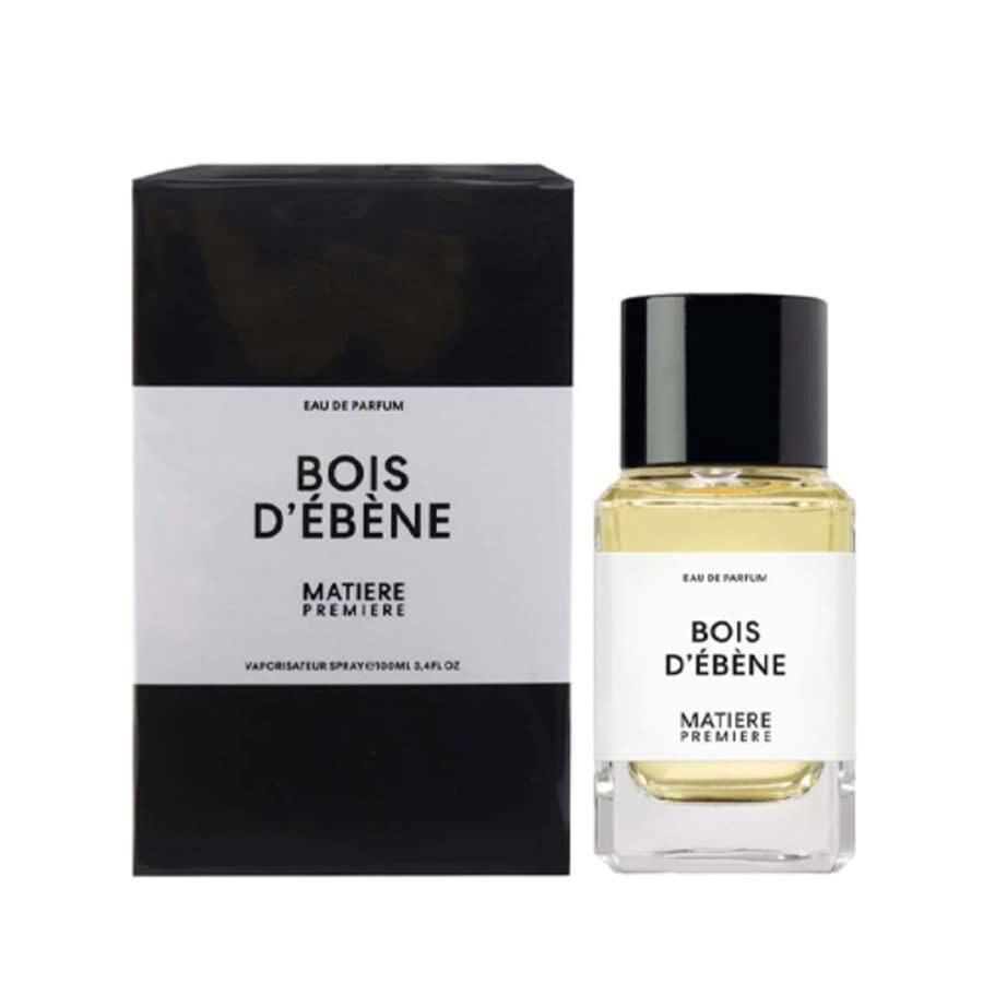 Matiere Premiere parfüüm Bois d'Ébene 100ml, unisex