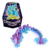 Spin Master mängufiguur CrystaLynx Small Dragons (Assorted Article, eine Figure)