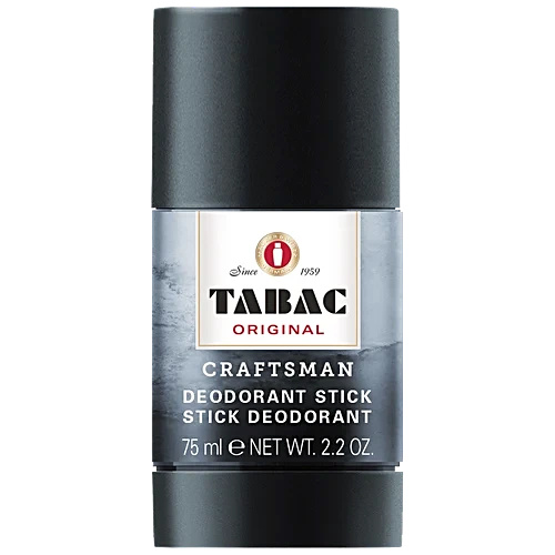 TABAC deodorant Original Craftsman 75ml, meestele