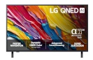 LG teler 43" QNED 82 – 4K teler (2025)
