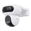 Ezviz turvakaamera Camera | CS-H90 | 4 MP+4 MP | 2.8/6mm | IP65 | H.264/H.265 | Micro SD, Max. 512 GB