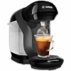 Bosch kapselkohvimasin Tassimo Style TAS112E, must
