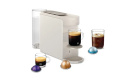 DeLonghi kapselkohvimasin Nespresso Vertuo Up ENV 200.W Capsule Coffee Machine, valge
