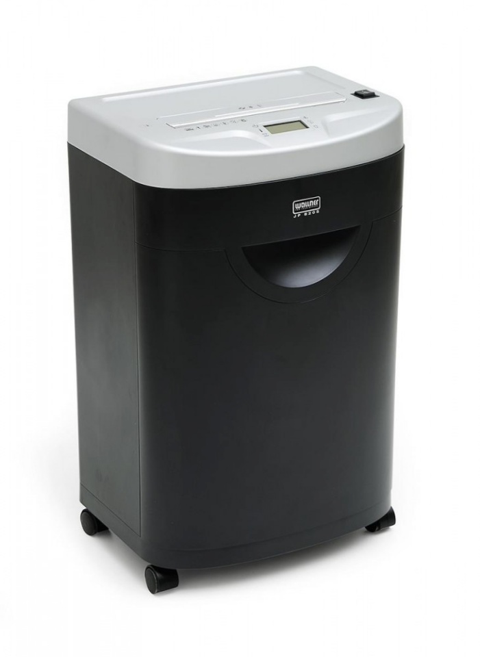 Wallner paberipurustaja Shredder JP 830C