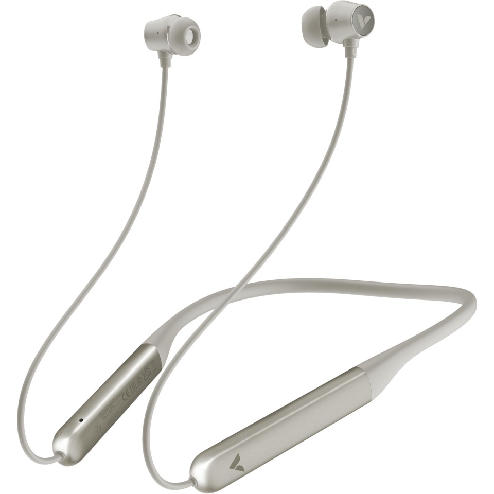 Verbatim kõrvaklapid TruSound ANC Neckband Earbuds, hall 30206