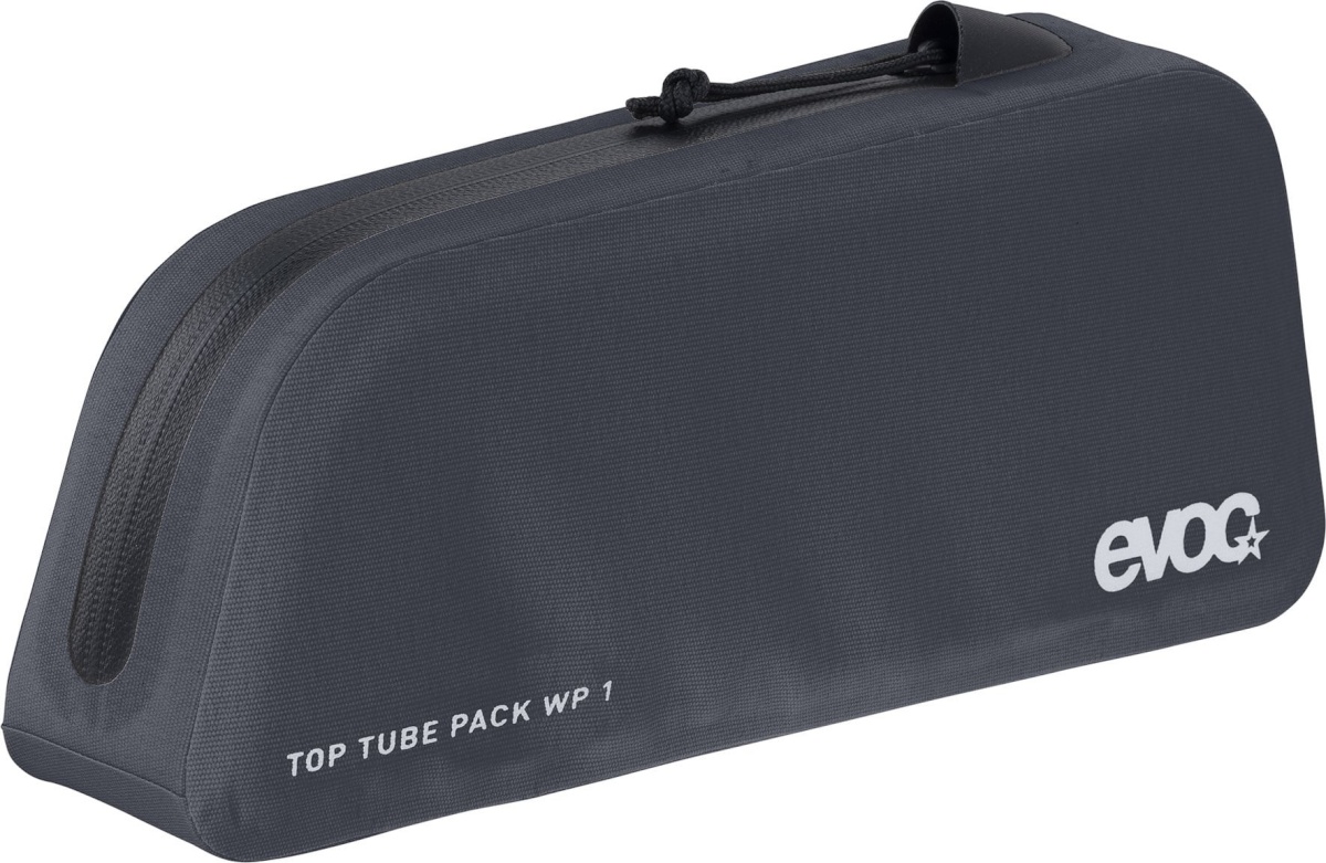 Evoc Top Tube Pack WP 1 kott, must