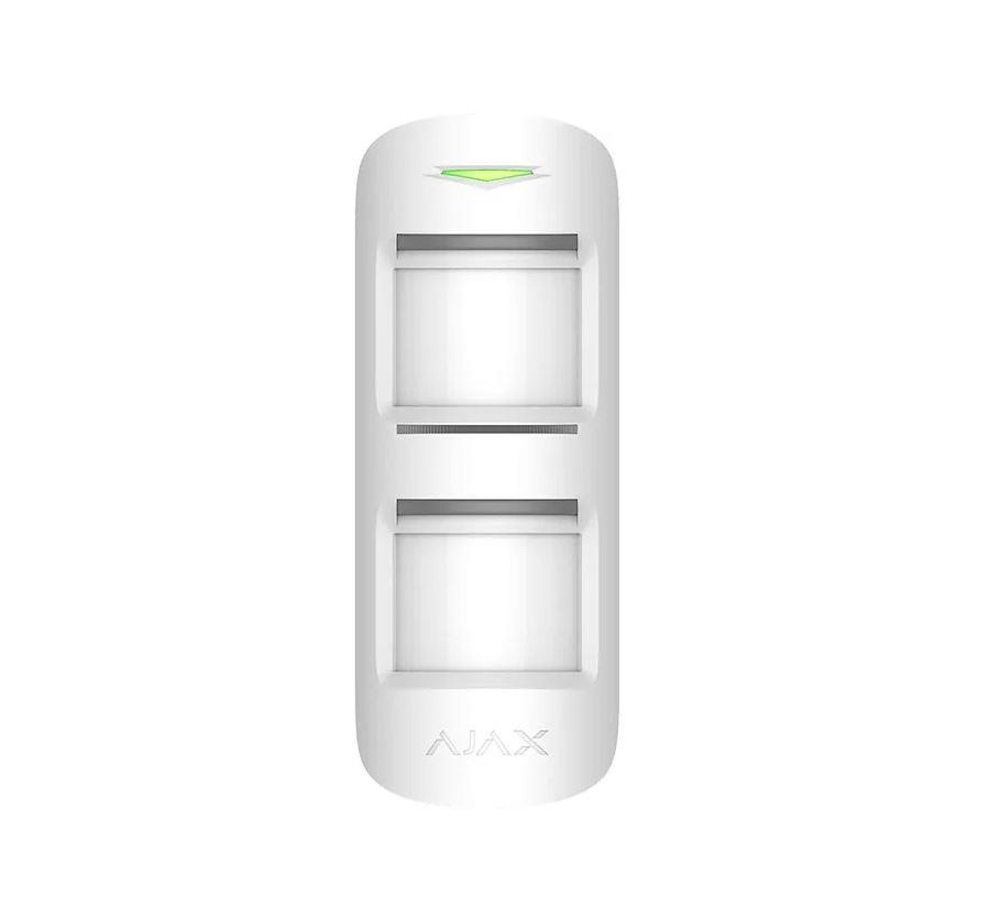 Ajax Detector Wireless Motionprotect outdoor valge 38197