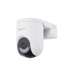 Ezviz turvakaamera Battery-Powered PT Camera | CS-HB8c | Dome | 4 MP | 4mm | IP65 | H.264/H.265 | Micro SD, Max. 512 GB