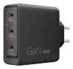 Lenovo akupank 100W Gan 3 Anschlüsse USB-C Triple AC Adapter