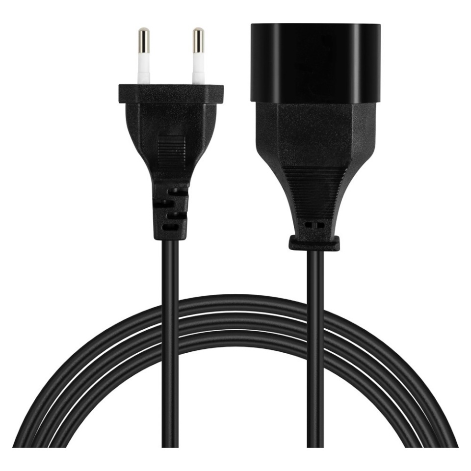Savio pikendusjuhe Power extension CL-214 cord 3m
