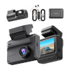 Ddpai pardakaamera Z50 Pro Dual 4G Dashcam