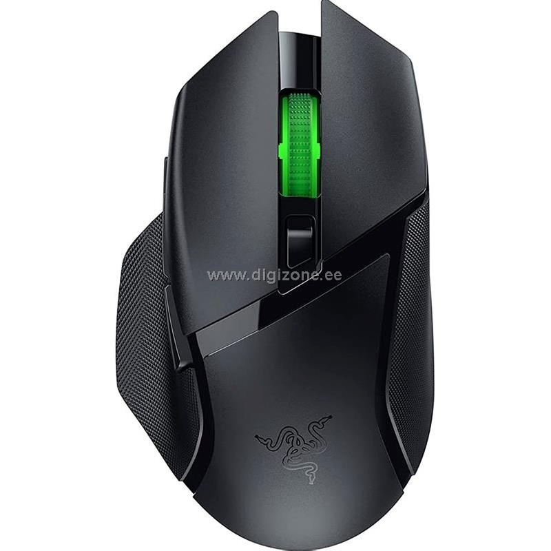 Razer hiir Basilisk V3 X HyperSpeed