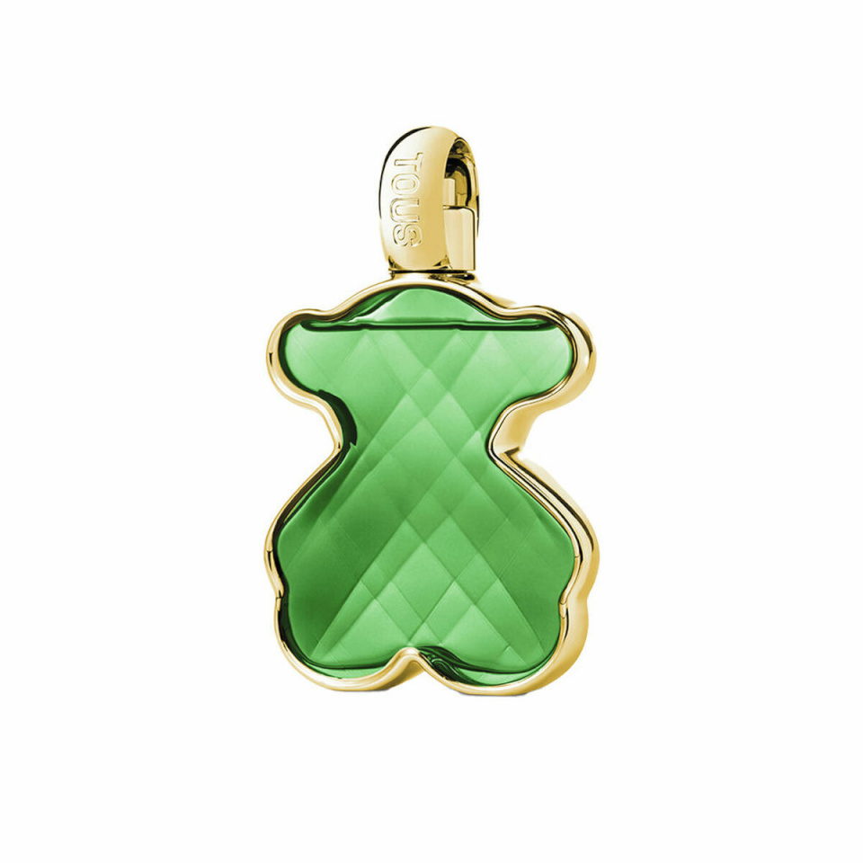 Tous naiste parfüüm EDP LoveMe The Emerald Elixir 30ml