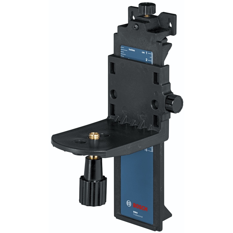 Bosch mõõtevahend WM 4 Wall Mount